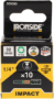 Afbeeldingen van Ironside impact torx bitTX15/32mm (10)