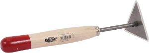 Afbeeldingen van Kelfort Verfkrabber driehoek 8cm