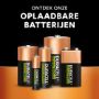 Afbeeldingen van Duracell Oplaadbare batterijen Ultra C HR 14/2 Nimh