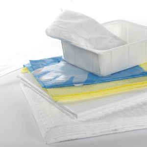 Afbeeldingen van Ergon Absorptietas 31L