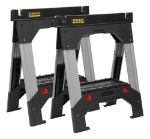 Afbeeldingen van STANLEY FatMax® Uitschuifbare Metalen Zaagbok (paar) 1-92-980