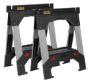 Afbeeldingen van STANLEY FatMax® Uitschuifbare Metalen Zaagbok (paar) 1-92-980