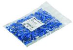 Afbeeldingen van Weidmüller adereindhuls blauw 2.5mm²  (500)