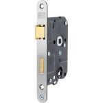 Afbeeldingen van Nemef Veiligheidsdeurslot, PC-uitsparing 1279 ls SKG2