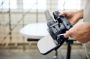 Afbeeldingen van Festool Kantenschuur accessoire AH-ES-ETS/ETSC