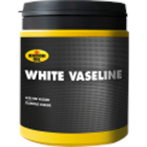 Afbeeldingen van Kroon vaseline zuurvrij, 600 gram, wit 