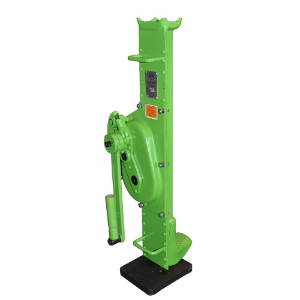 Afbeeldingen van ESTIL Dommekracht 5.000 kg  ED-5, bouwhoogte 80/730 mm, hefhoogte 345 mm.
