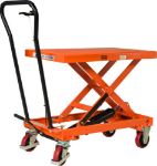 Afbeeldingen van Rema Heftafel HT100-1010/520-1000Kg