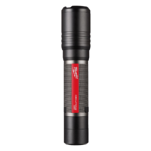 Afbeeldingen van Milwaukee zaklamp oplaadbaar L4 LED  3.0ah L4 FL2000-301