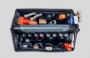 Afbeeldingen van Festool Gereedschapstas Systainer³ SYS3 T-BAG M