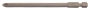 Afbeeldingen van Makita Schroefbit ph2x110mm P-53419