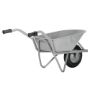 Afbeeldingen van Matador Kruiwagen,80L,Easy Rider, ergonomisch M-115-L4 80 liter