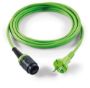 Afbeeldingen van Festool Plug-It kabel H05 BQ-F-7,5