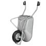 Afbeeldingen van Matador Kruiwagen,80L,Easy Rider, ergonomisch M-115-L4 80 liter