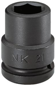 Afbeeldingen van Facom Slagdopsleutel 3/4" zeskant Metrisch NK.A 3/4" 46mm