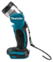 Afbeeldingen van Makita Ledzaklamp 14,4/18v 180lm DEBDML802