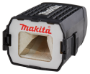 Afbeeldingen van Makita 18 v excenter schuurmachine DBO180ZJ
