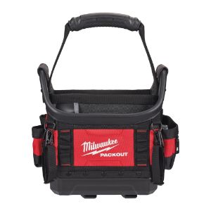 Afbeeldingen van MILWAUKEE® PACKOUT™ 25 cm Pro gereedschapstas Packout 25 cm Pro Tote Toolbag