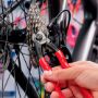 Afbeeldingen van KNIPEX Staaldraadschaar, gesmeed 190