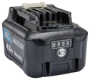 Afbeeldingen van Makita Accu Bl1041B 10,8V 4,0Ah 197406-2