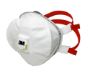 Afbeeldingen van 3M Stofmasker met uitademventiel FFP3