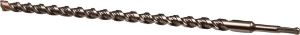 Afbeeldingen van Kelfort Hamerboor voor beton en steen SDS-plus 18x450mm