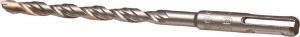 Afbeeldingen van Kelfort Hamerboor voor beton en steen SDS-plus (ds10) 8x160mm
