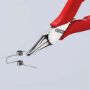 Afbeeldingen van KNIPEX Elektronica-grijptang 115