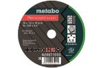 Afbeeldingen van Metabo 5x Flexiarapid Super 76x1,0x10,0 mm Universal