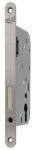 Afbeeldingen van Oxloc Kastslot 638/17 cilinder kastslot 60 mm RVS, zonder sluitplaat