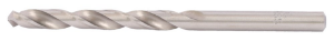 Afbeeldingen van Kelfort Metaalspiraalboor HSS, geslepen 6.0