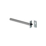 Afbeeldingen van ADJUNCT Inbouwdeursluiter Adjunct 2500