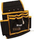 Afbeeldingen van Ironside Gereedschapshouder elektricien