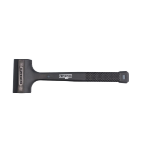 Afbeeldingen van Wisvo-profi-tools Terugslagvrije hamer 620 gram