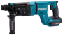 Afbeeldingen van Makita 40 V Max Combihamer HR007GZ