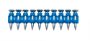 Afbeeldingen van TJEP Beton Pins CPX 26/16 verzinkt 2,6x20mm (500)