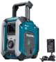 Afbeeldingen van Makita Bouwradio FM DAB/DAB  Bluetooth MR007GZ