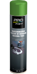 Afbeeldingen van PRO-Paint Markeerspray Markeringsverf groen 600ml