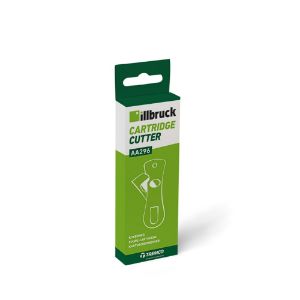 Afbeeldingen van Illbruck Kokermes AA296