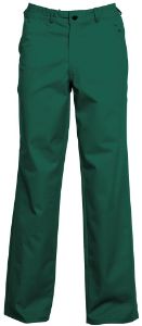 Afbeeldingen van HAVEP Workwear/Protective wear  Werkbroek Basic flessengroen 44