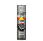 Afbeeldingen van RUST-OLEUM® Zinkspray Hard Hat Zinc, 500 ml, mat grijs  