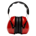 Afbeeldingen van OXXA Essential Sonora 8200 gehoorkap Rood