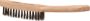 Afbeeldingen van Ironside staaldraadborstel rvs met draaddikte 0.30mm
