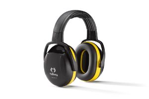 Afbeeldingen van Hellberg Safety SECURE 2 hoofdband Level 2, SNR 30dB gehoorkap