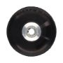 Afbeeldingen van Norton Steunschijf Op Stift Medium 50 x 6 mm