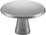 Afbeeldingen van Hermeta Meubelknop 3752 35mm