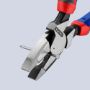 Afbeeldingen van KNIPEX Kracht-Kombitang 240