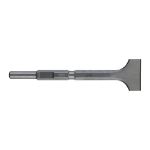 Afbeeldingen van MILWAUKEE® 21 mm Hex brede beitel Hex Wide 300 x 75mm