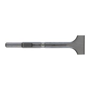 Afbeeldingen van MILWAUKEE® 21 mm Hex brede beitel Hex Wide 300 x 75mm
