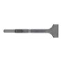 Afbeeldingen van MILWAUKEE® 21 mm Hex brede beitel Hex Wide 300 x 75mm